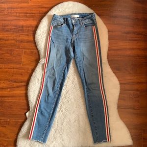 🔥 2/$15 Zara denim